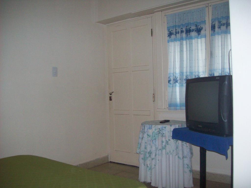 Il Albergo Dei Tre Re マル・デル・プラタ 部屋 写真