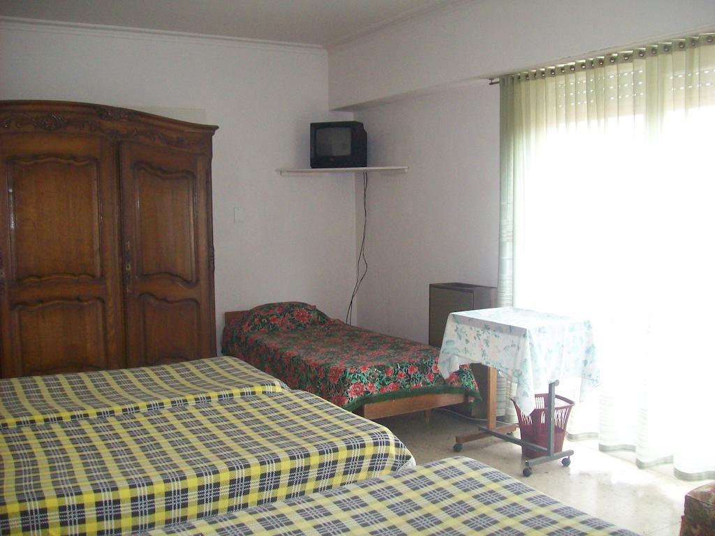 Il Albergo Dei Tre Re マル・デル・プラタ 部屋 写真
