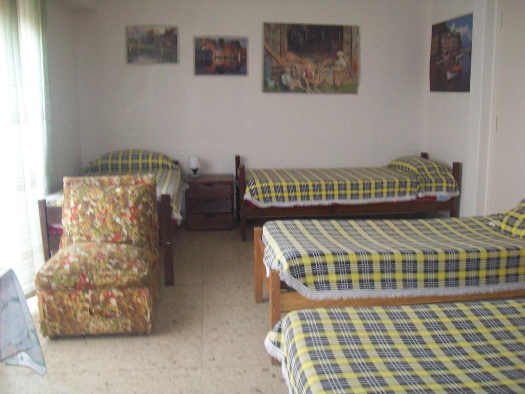 Il Albergo Dei Tre Re マル・デル・プラタ 部屋 写真