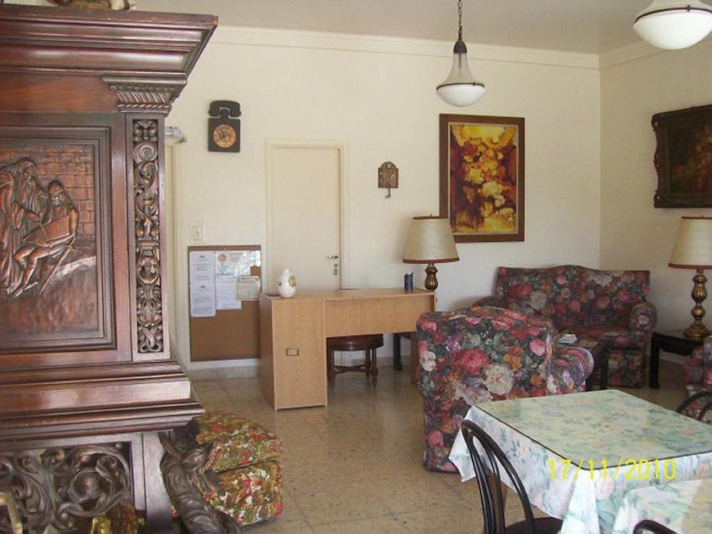 Il Albergo Dei Tre Re マル・デル・プラタ エクステリア 写真