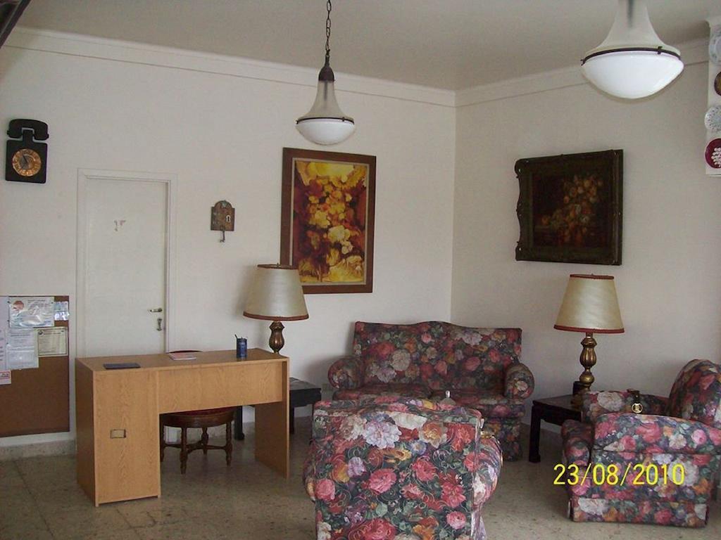 Il Albergo Dei Tre Re マル・デル・プラタ エクステリア 写真