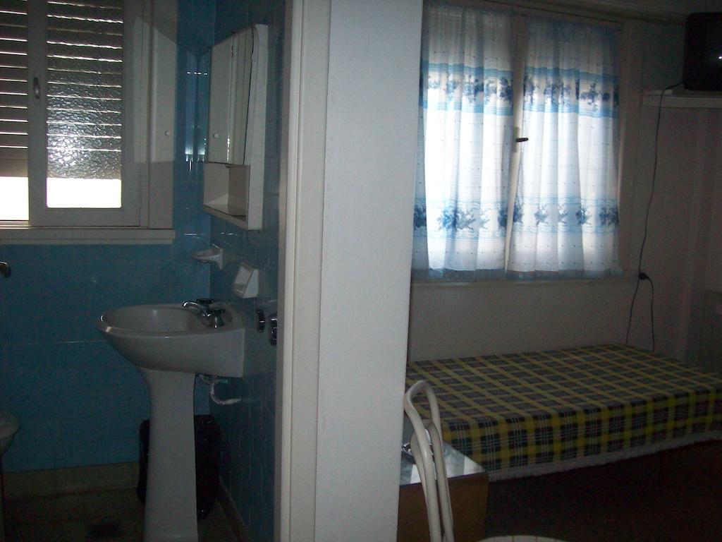 Il Albergo Dei Tre Re マル・デル・プラタ 部屋 写真